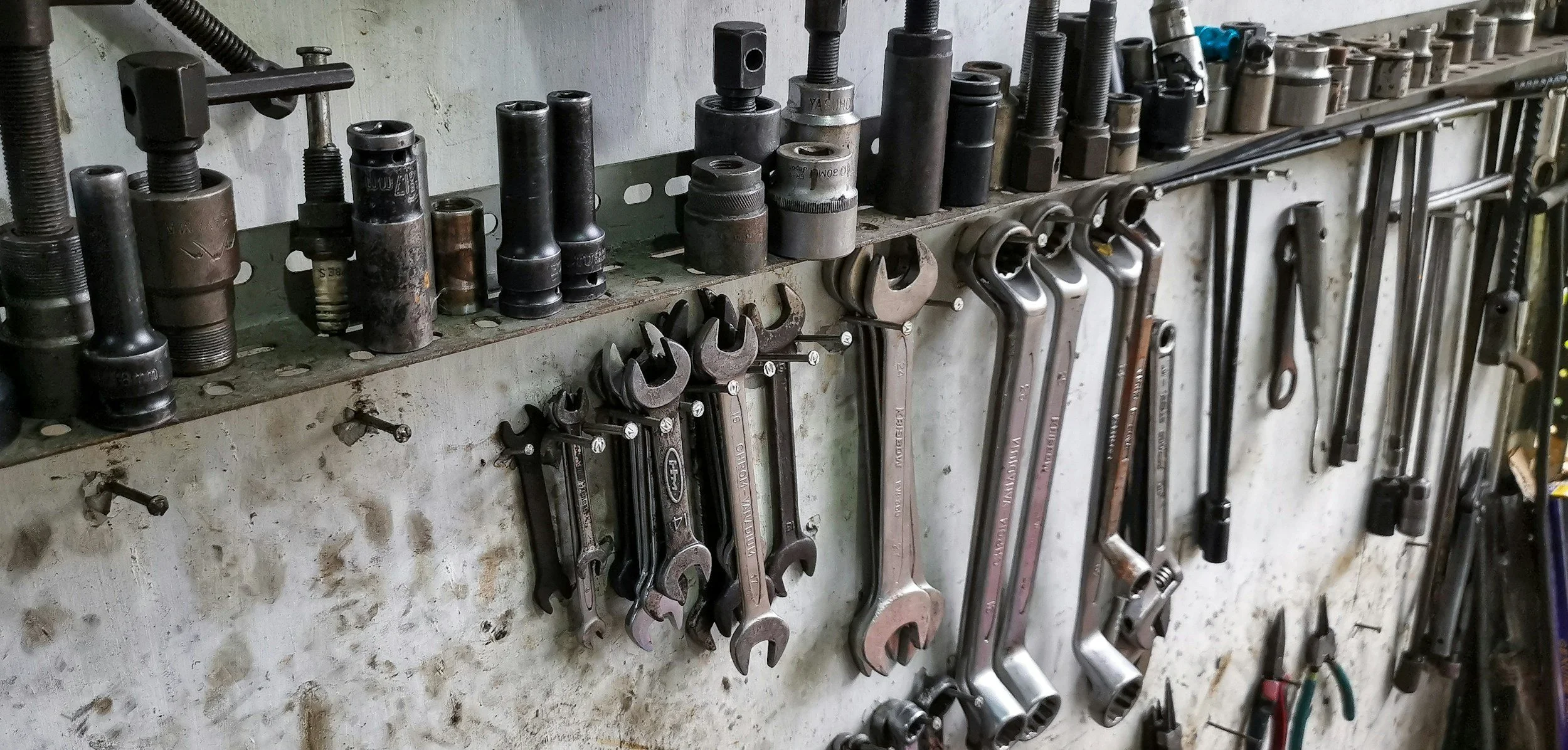 officina specializzata riparazioni mini Torino Torino